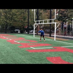 Meet your Posher, Angel